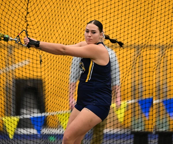 Kent State Track Camps 1