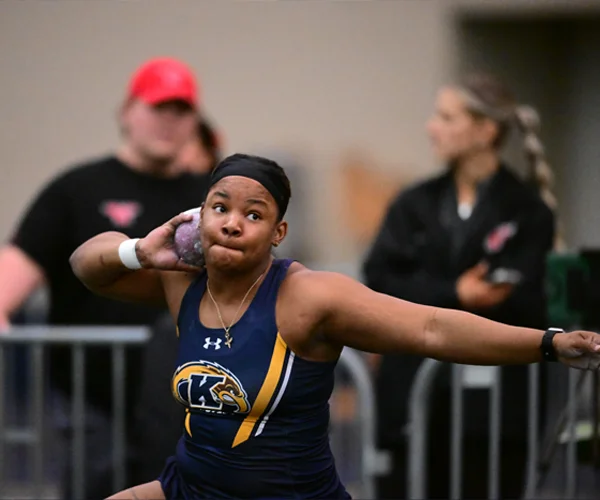 Kent State Track Camps 3